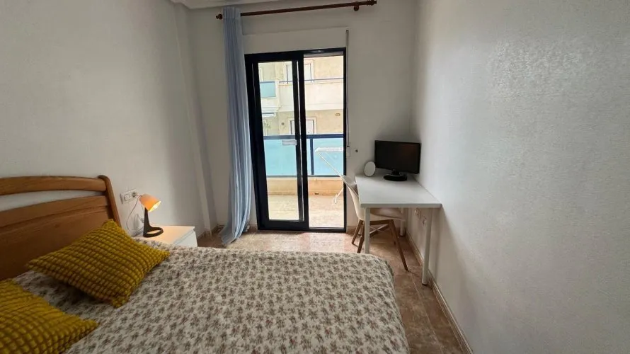98m² apartment for sale , Campoamor, Spain No. 1723 № 2