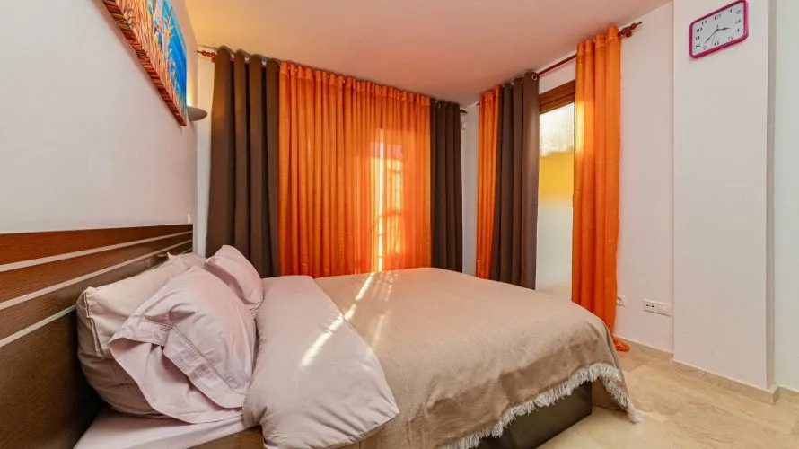 2 bedrooms apartment for sale, Torrevieja, Spain No. 1315 № 2