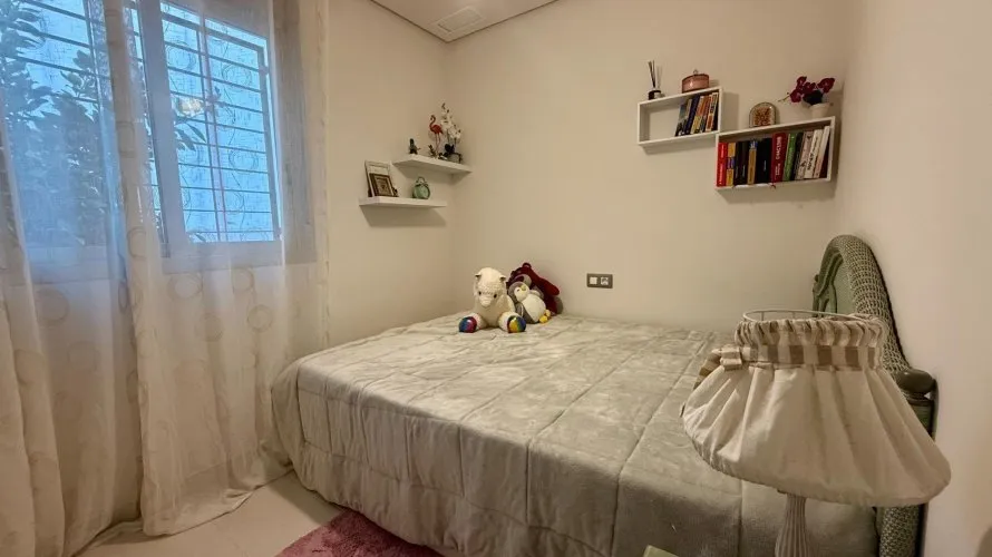 3 bedrooms apartment for sale, Torrevieja, Spain No. 1123 № 13