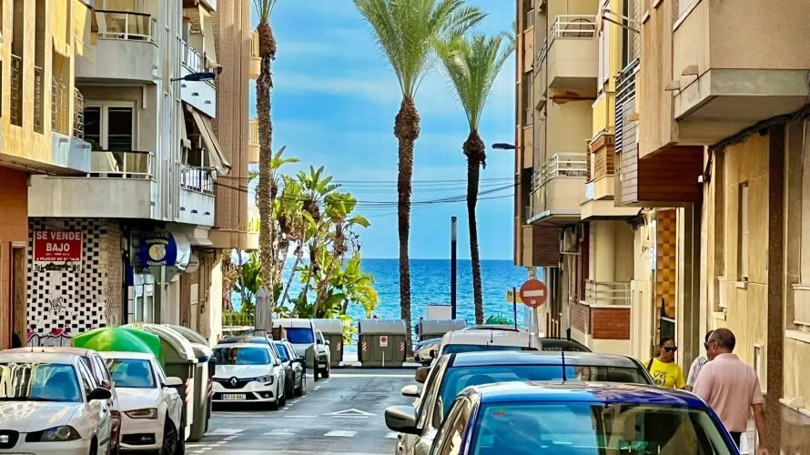 3 bedrooms apartment for sale, Torrevieja, Spain No. 1114 № 28