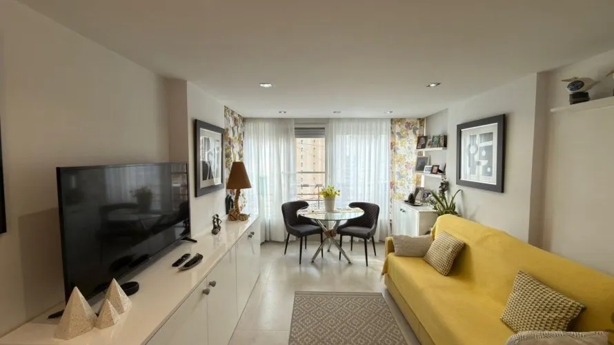 1 bedroom apartment for sale, Benidorm, Spain No. 1156 № 7
