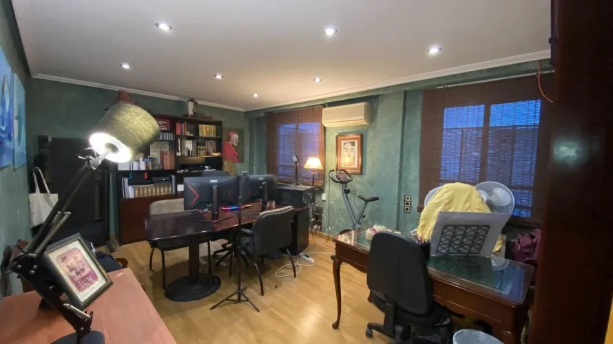 4 bedrooms apartment for sale, Alicante, Spain No. 1416 № 19