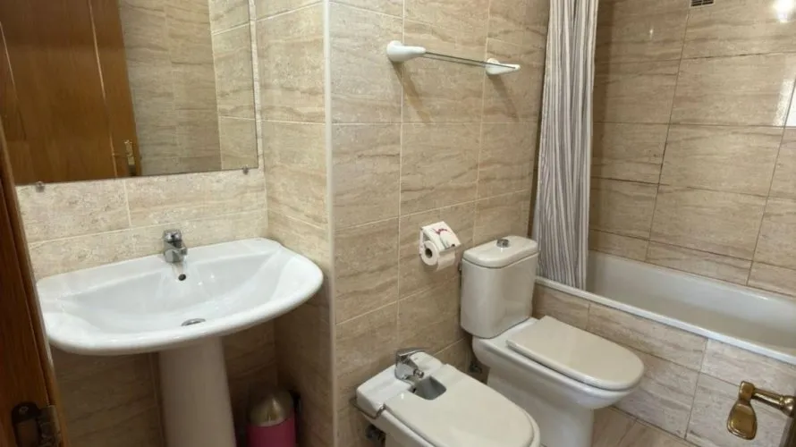 2 bedrooms apartment for sale, Villajoyosa, Spain No. 1698 № 23