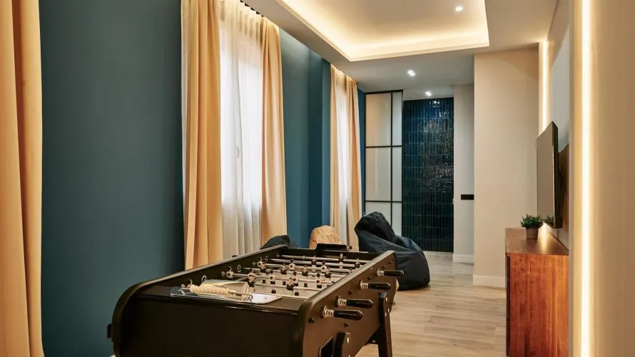 3 bedrooms apartment for sale, Madrid, Spain No. 1399 № 7