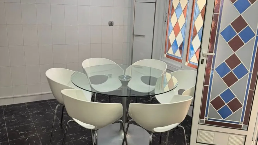 3 bedrooms apartment for sale, Torrevieja, Spain No. 1128 № 1