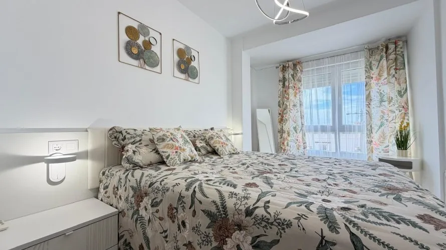 3 bedrooms apartment for sale, Torrevieja, Spain No. 1651 № 4