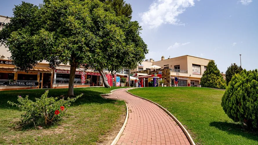 62m² apartment for sale, Alicante, Spain No. 1673 № 27