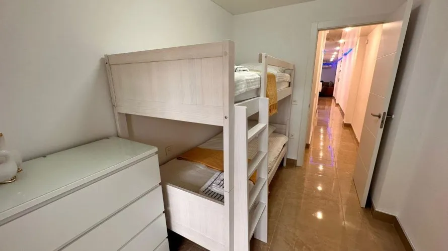 3 bedrooms apartment for sale, Torrevieja, Spain No. 1268 № 9
