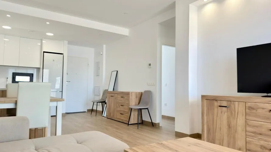 2 bedrooms penthouse for sale, Finestrat, Spain No. 1108 № 18