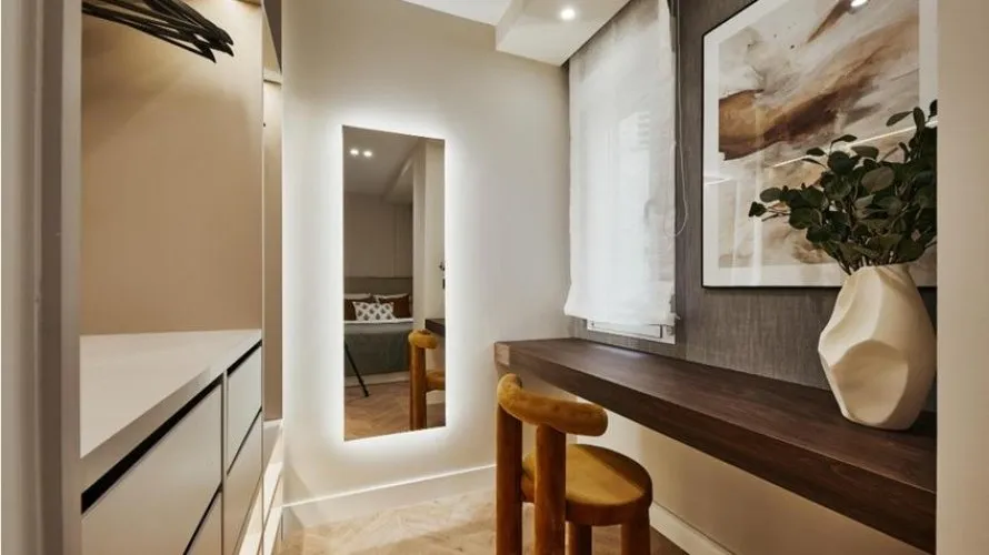 3 bedrooms apartment for sale, Madrid, Spain No. 1490 № 6