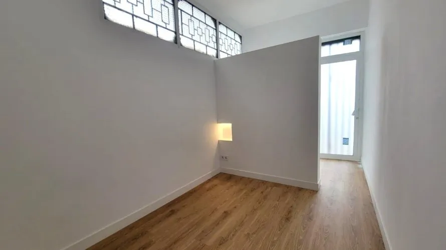 1 bedroom apartment for sale, Madrid, Spain No. 1354 № 4