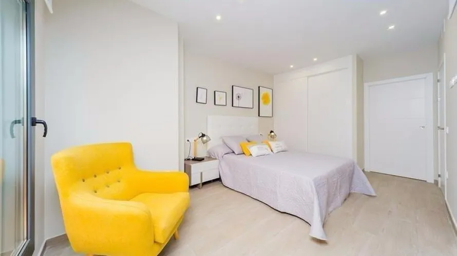 2 bedrooms apartment for sale, La Mata, Spain No. 1075 № 8
