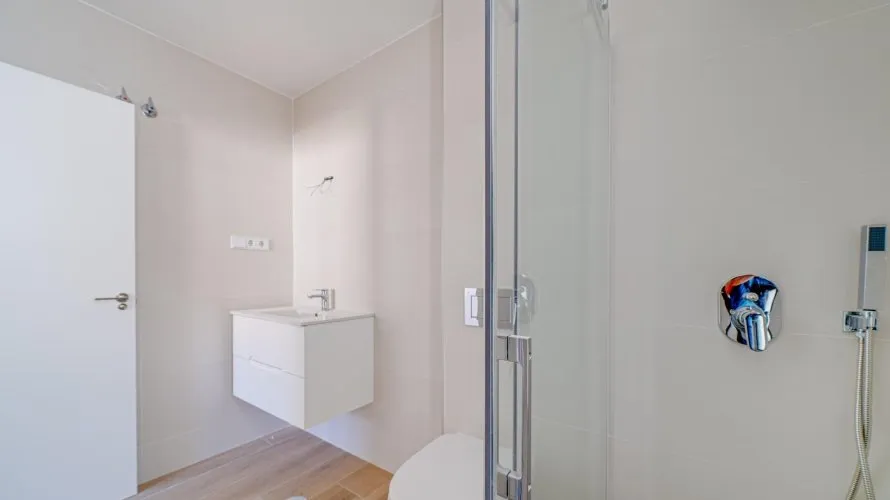 3 bedrooms penthouse for sale, Finestrat, Spain No. 1267 № 15