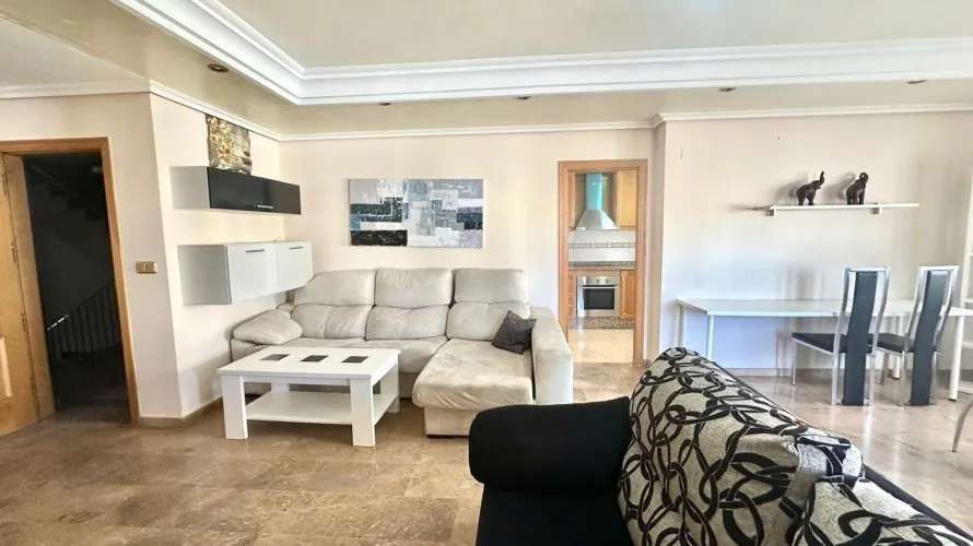 4 bedrooms apartment for sale, Torrevieja, Spain No. 1469 № 23