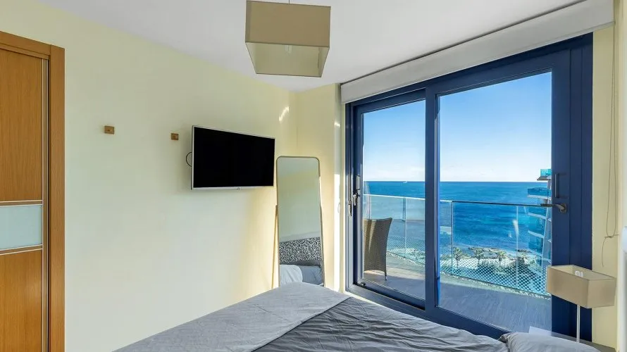 2 bedrooms penthouse for sale, Torrevieja, Spain No. 1626 № 8