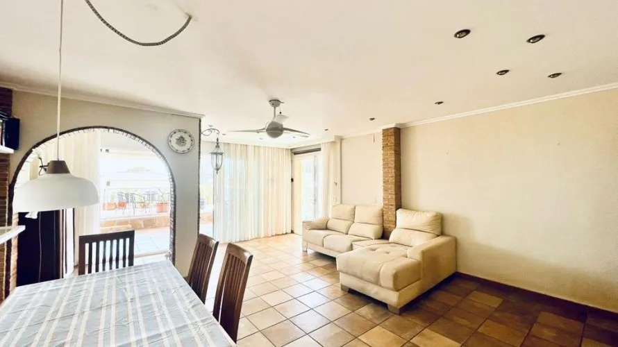 3 bedrooms apartment for sale, Calpe, Spain No. 1251 № 7