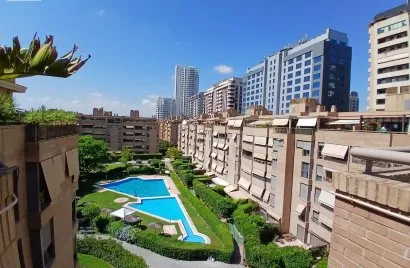 3 bedrooms penthouse for sale , Valencia, Spain No. 1488