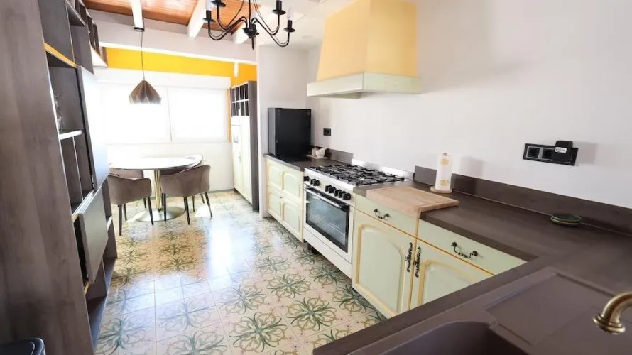 4 bedrooms apartment for sale, Villamartin, Spain No. 1481 № 23