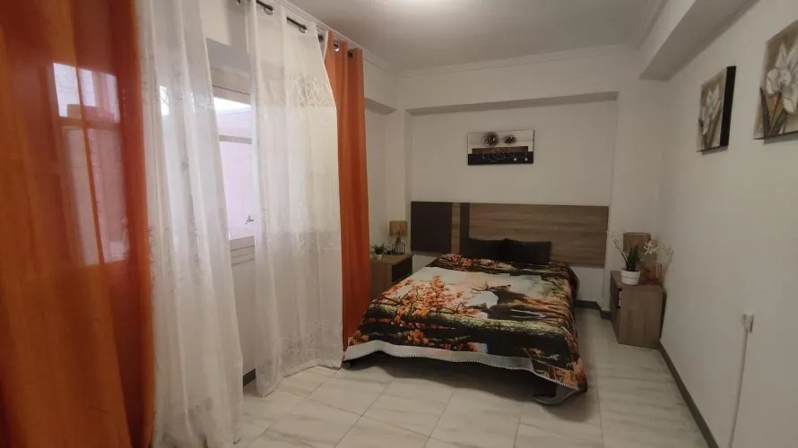 3 bedrooms apartment for sale , Alicante, Spain No. 1727 № 11
