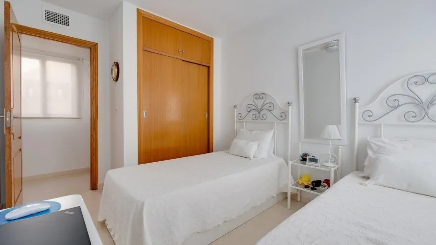3 bedrooms penthouse for sale, Torrevieja, Spain No. 1622 № 18
