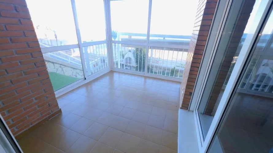 3 bedrooms apartment for sale, El Campello, Spain No. 1454 № 16