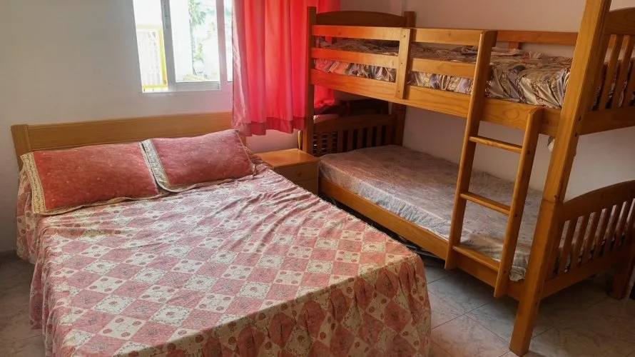 3 bedrooms apartment for sale, Torrevieja, Spain No. 1487 № 12