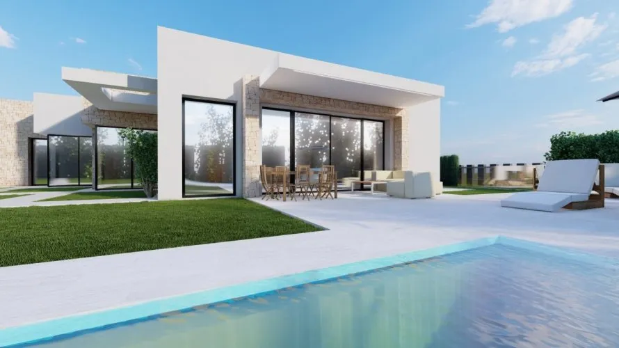 3 bedrooms apartment for sale, Fustera, Spain No. 1202 № 2