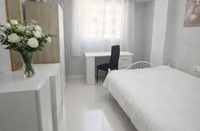 Apartment for sale, Valencia, Spain No. 1158