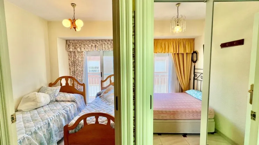 1 bedroom apartment for sale, Santa Pola, Spain No. 1615 № 21