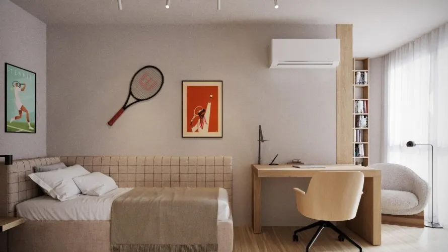 3 bedrooms apartment for sale, Alicante, Spain No. 1127 № 1