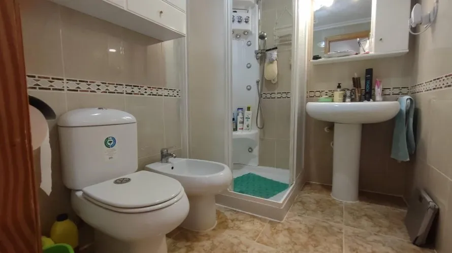 1 bedroom penthouse for sale, Torrevieja, Spain No. 1085 № 6