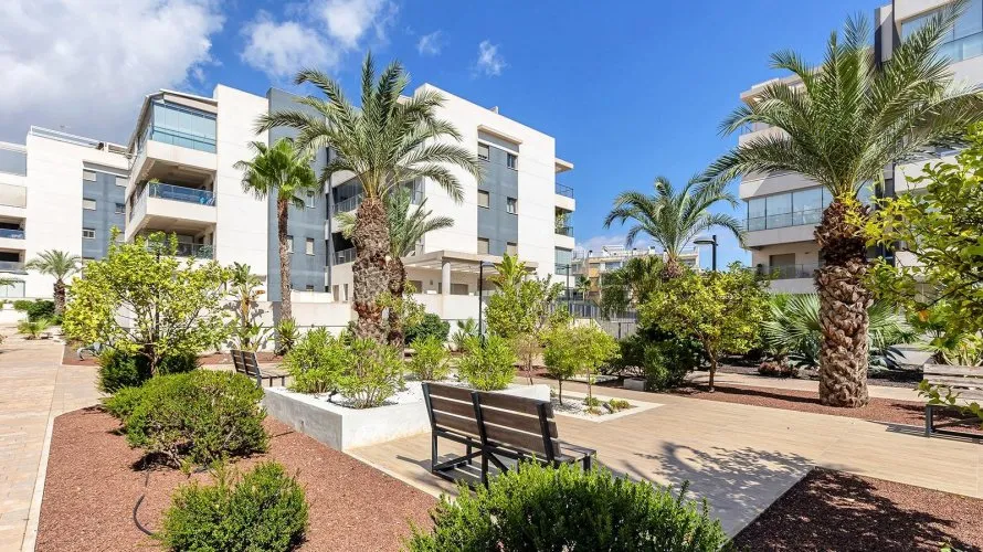 2 bedrooms apartment for sale, Los Dolses, Spain No. 1507 № 27