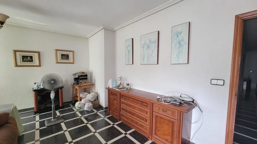 1 bedroom apartment for sale, Torrevieja, Spain No. 1649 № 4