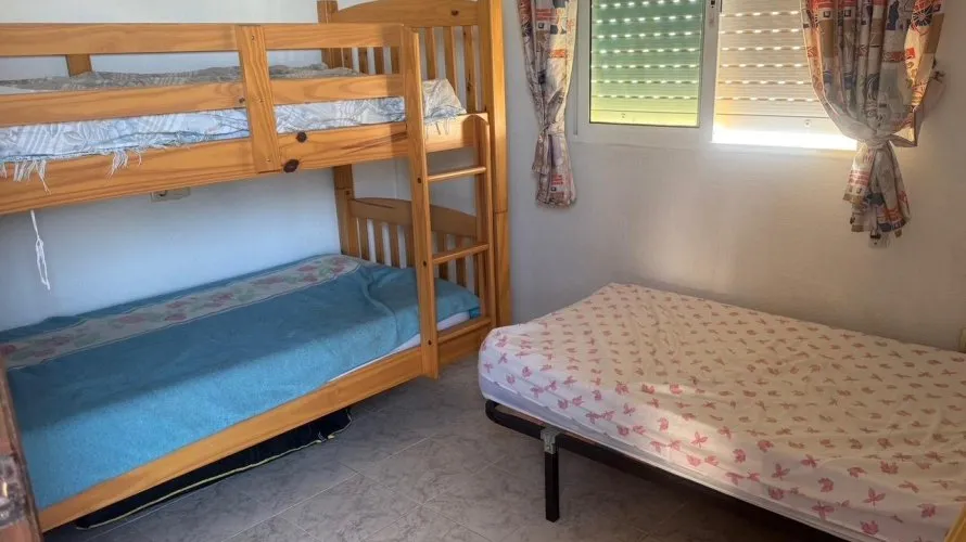 3 bedrooms apartment for sale, Torrevieja, Spain No. 1487 № 11