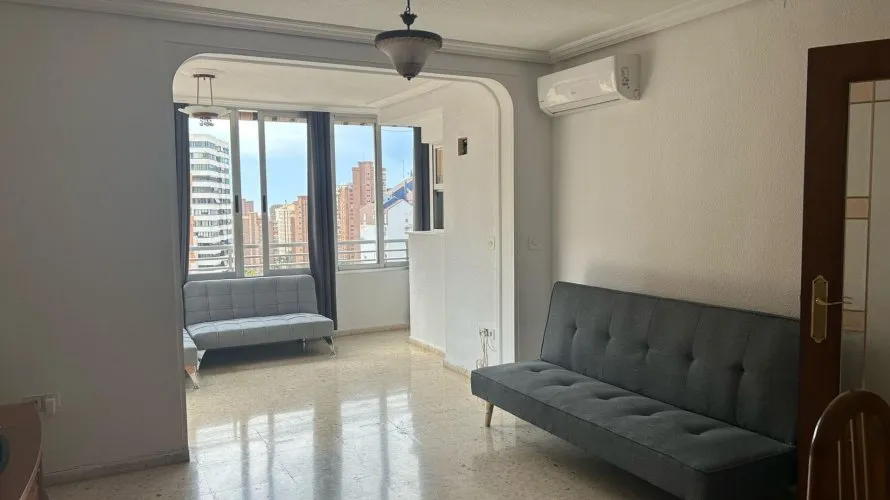 2 bedrooms apartment for sale, Benidorm, Spain No. 1439 № 20