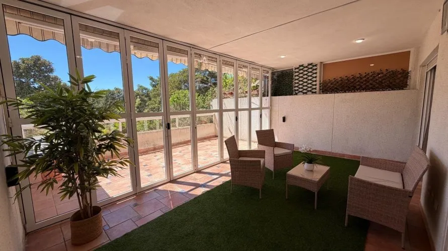 2 bedrooms apartment for sale, Alicante, Spain No. 1768 № 5