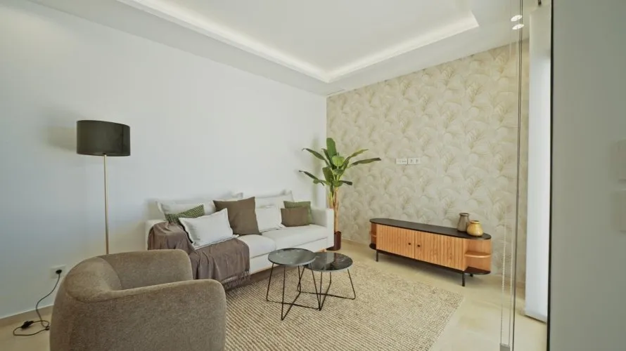 3 bedrooms apartment for sale, Finestrat, Spain No. 1079 № 21