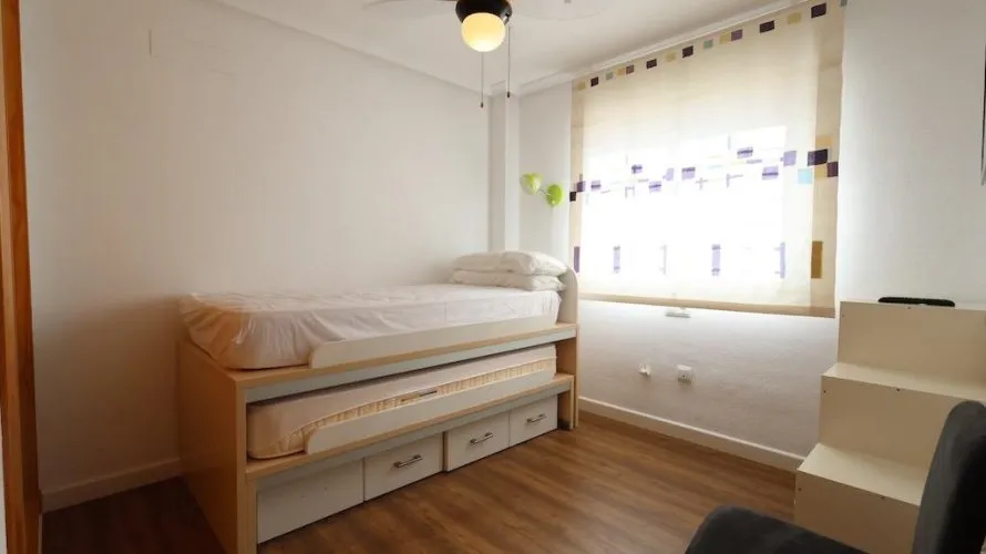 87m² penthouse for sale, Pilar de la Horadada, Spain No. 1504 № 7