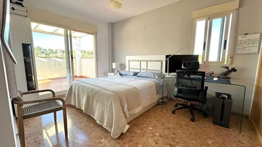 4 bedrooms apartment for sale, L'Alfàs del Pi, Spain No. 1631 № 26