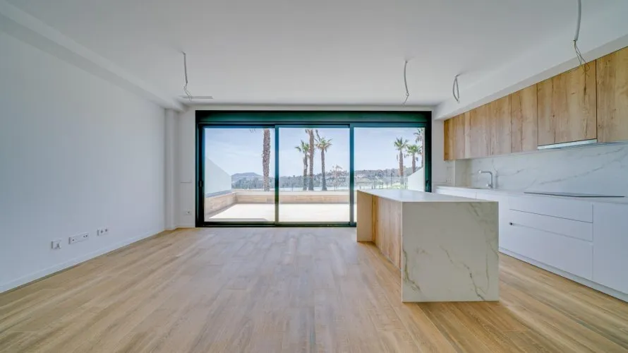 3 bedrooms penthouse for sale, Finestrat, Spain No. 1267 № 22