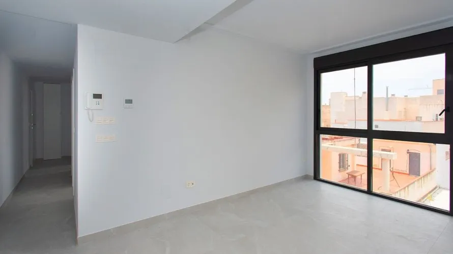 88m² apartment for sale, Torrevieja, Spain No. 1672 № 4