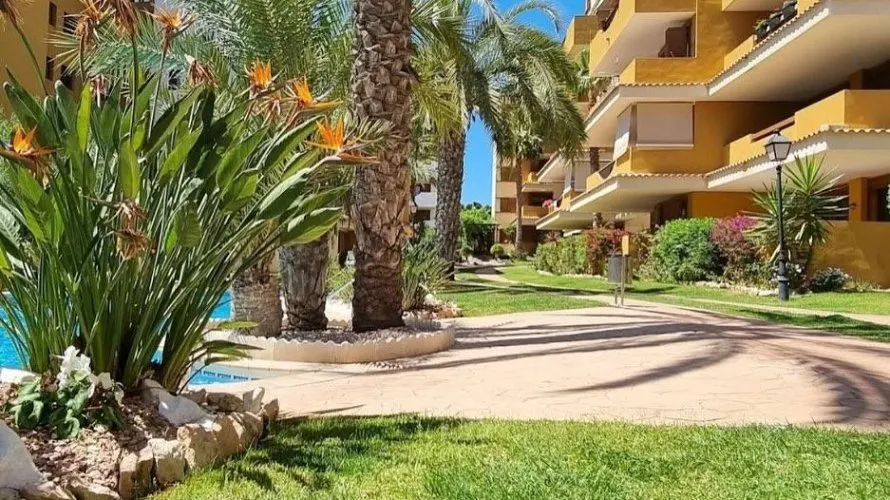 110m² apartment for sale, Torrevieja, Spain No. 1121 № 16