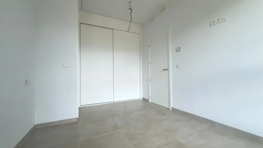3 bedrooms penthouse for sale, Villajoyosa, Spain No. 1757 № 10