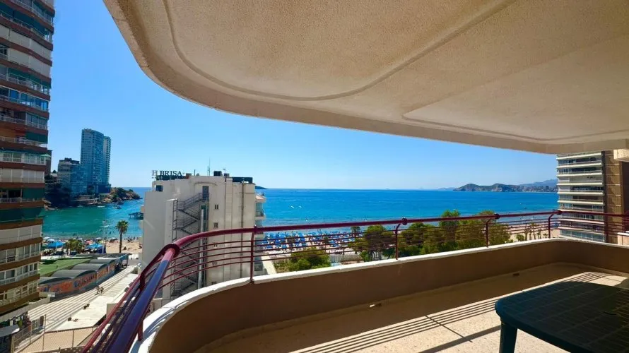 2 bedrooms apartment for sale, Benidorm, Spain No. 1511 № 23