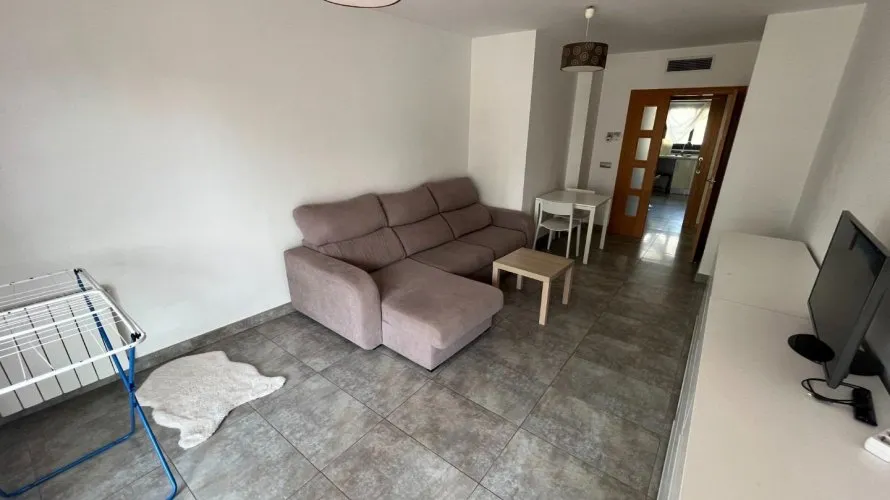 2 bedrooms apartment for sale, Alicante, Spain No. 1072 № 4