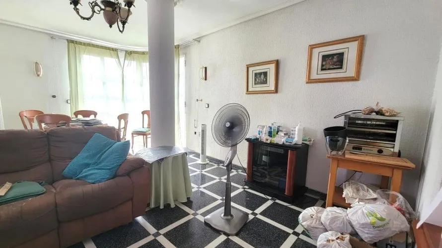 1 bedroom apartment for sale, Torrevieja, Spain No. 1649 № 2