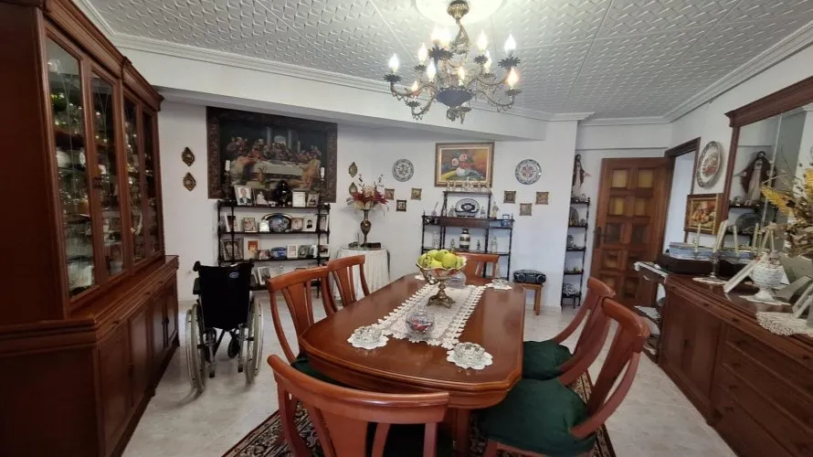 3 bedrooms apartment for sale, San Blas, Spain No. 1421 № 15