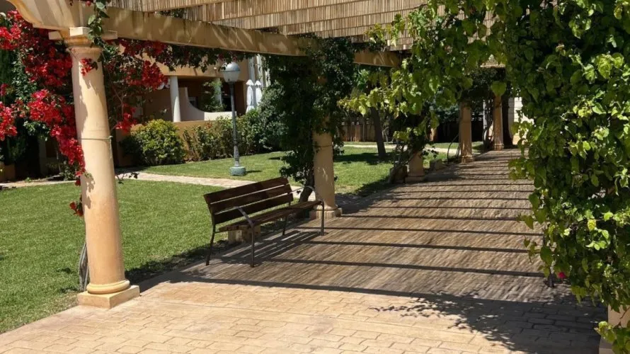 2 bedrooms apartment for sale, Denia, Spain No. 1764 № 24