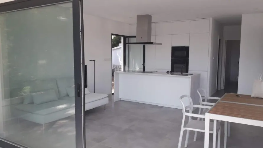 2 bedrooms apartment for sale, El Campello, Spain No. 1437 № 17