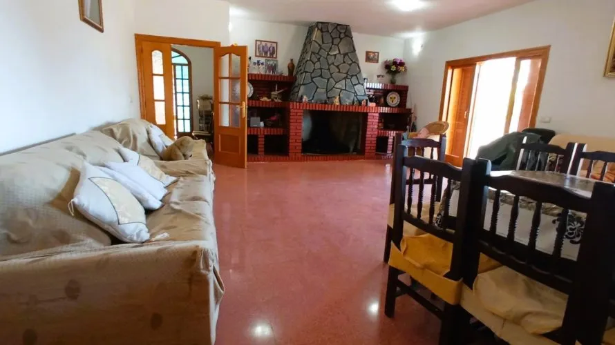 5 bedrooms apartment for sale, Mutxamel, Spain No. 1220 № 15